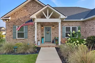 101 Raspberry Trl, Perry, GA 31069 - Photo 4