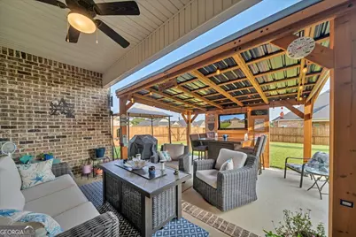 101 Raspberry Trail, Perry, GA 31069 - Photo 52