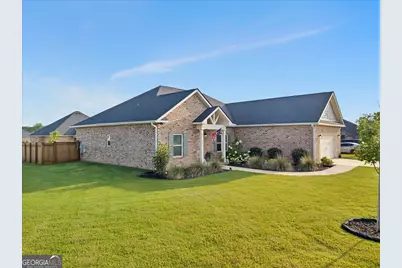 101 Raspberry Trail, Perry, GA 31069 - Photo 6