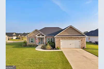 101 Raspberry Trail, Perry, GA 31069 - Photo 2