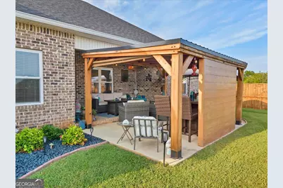 101 Raspberry Trail, Perry, GA 31069 - Photo 12