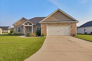 101 Raspberry Trl, Perry, GA 31069 - Photo 1