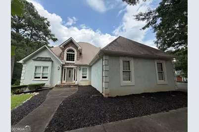 600 McGarity Drive, McDonough, GA 30252 - Photo 2