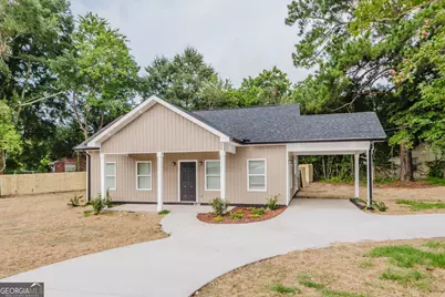 3714 Spencer Circle, Macon, GA 31206 - Photo 2