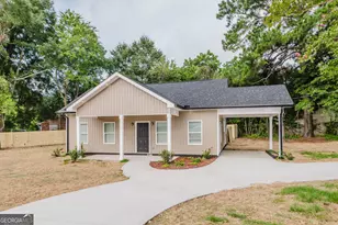 3714 Spencer Cir, Macon, GA 31206 - Photo 2
