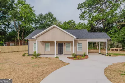 3714 Spencer Circle, Macon, GA 31206 - Photo 1
