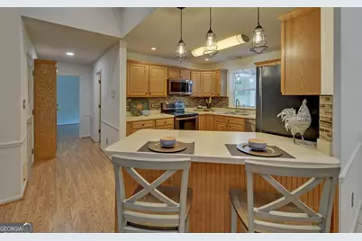 567 Cedar Pond Road, Hartwell, GA 30643 - Photo 4
