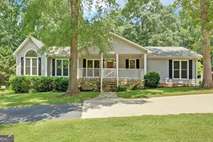 567 Cedar Pond Rd, Hartwell, GA 30643 - Photo 1