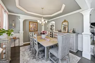 3231 Ashmore Ct, Conyers, GA 30094 - Photo 8