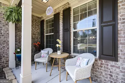 3231 Ashmore Court, Conyers, GA 30094 - Photo 2