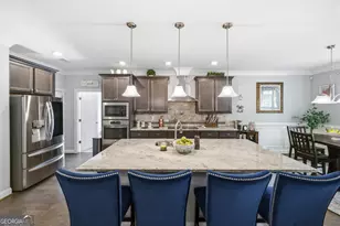 3231 Ashmore Ct, Conyers, GA 30094 - Photo 14