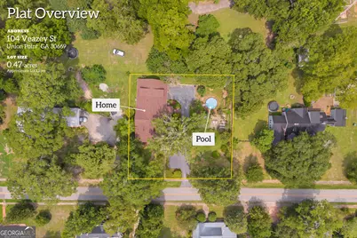 104 Veazey Street, Union Point, GA 30669 - Photo 82