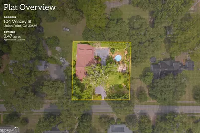 104 Veazey Street, Union Point, GA 30669 - Photo 52