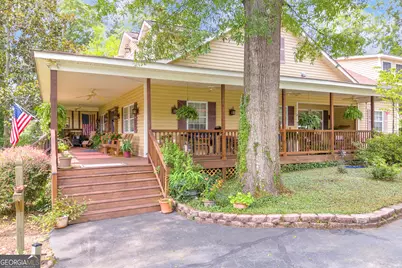 104 Veazey Street, Union Point, GA 30669 - Photo 56