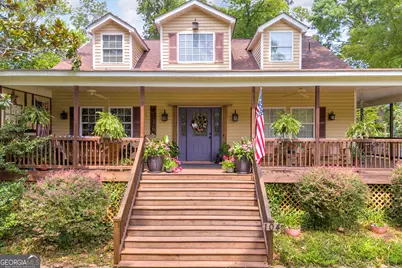 104 Veazey Street, Union Point, GA 30669 - Photo 1