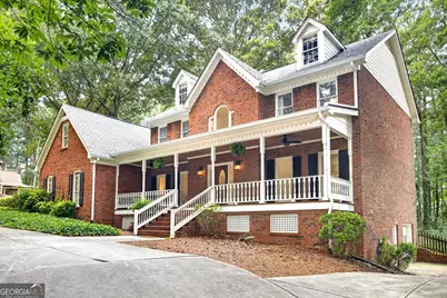 1211 Bridgewater Walk, Snellville, GA 30078 - Photo 1