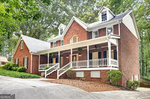 1211 Bridgewater Walk, Snellville, GA 30078 - Photo 1