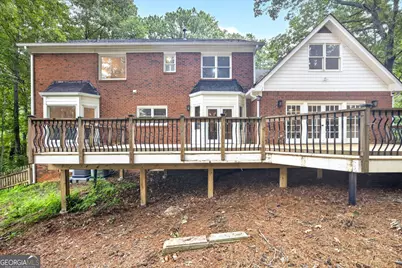 1211 Bridgewater Walk, Snellville, GA 30078 - Photo 42