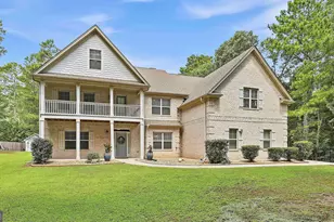 114 Ranan Ln, Newnan, GA 30263 - Photo 1