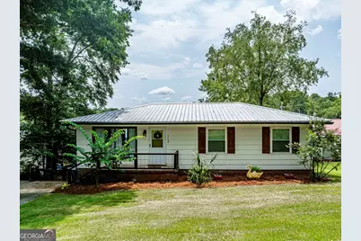 112 Oak Lane, Eatonton, GA 31024 - Photo 1