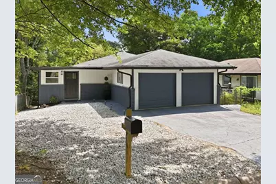2891 Lakemont Place SW, Marietta, GA 30060 - Photo 1