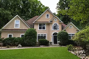 250 Jordan Pl, Fayetteville, GA 30215 - Photo 1