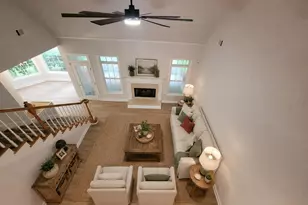 250 Jordan Pl, Fayetteville, GA 30215 - Photo 6