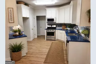 250 Jordan Place, Fayetteville, GA 30215 - Photo 8