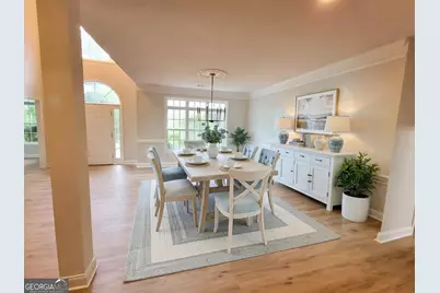 250 Jordan Place, Fayetteville, GA 30215 - Photo 4