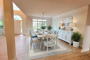 250 Jordan Pl, Fayetteville, GA 30215 - Photo 4