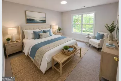 250 Jordan Place, Fayetteville, GA 30215 - Photo 22