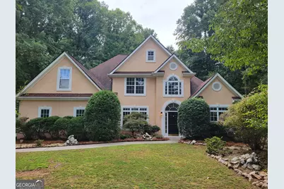 250 Jordan Place, Fayetteville, GA 30215 - Photo 1