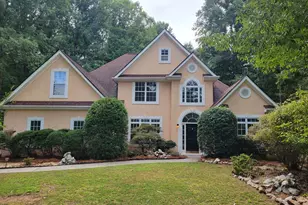 250 Jordan Pl, Fayetteville, GA 30215 - Photo 1