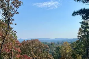Lot 292 Creekside Crossing, Talking Rock, GA 30175 - Photo 1