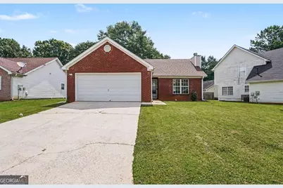 1712 Graystone Drive, Hampton, GA 30228 - Photo 1