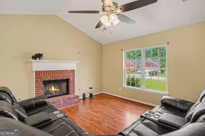 1712 Graystone Drive, Hampton, GA 30228 - Photo 4