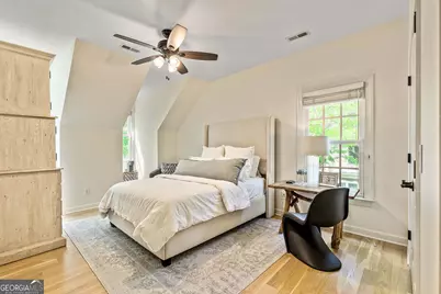 125 North Cove Drive, Peachtree City, GA 30269 - Photo 54