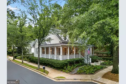 125 North Cove Drive, Peachtree City, GA 30269 - Photo 8