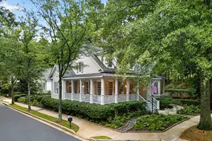 125 N Cove Dr, Peachtree City, GA 30269 - Photo 8