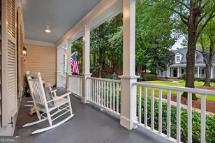 125 N Cove Dr, Peachtree City, GA 30269 - Photo 12