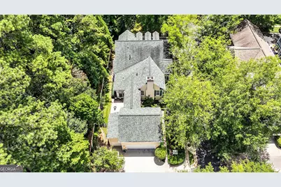 125 North Cove Drive, Peachtree City, GA 30269 - Photo 80