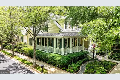 125 North Cove Drive, Peachtree City, GA 30269 - Photo 2
