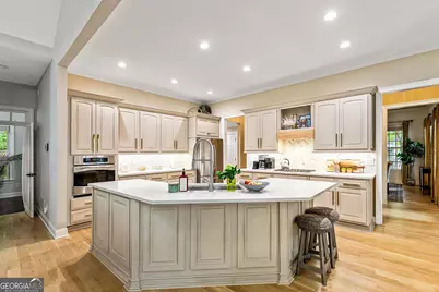 125 North Cove Drive, Peachtree City, GA 30269 - Photo 28