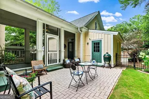125 N Cove Dr, Peachtree City, GA 30269 - Photo 62