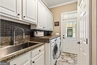 125 North Cove Drive, Peachtree City, GA 30269 - Photo 36