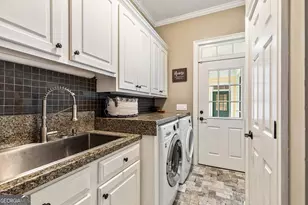 125 N Cove Dr, Peachtree City, GA 30269 - Photo 36