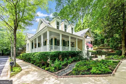 125 North Cove Drive, Peachtree City, GA 30269 - Photo 8