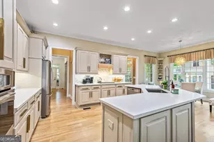 125 N Cove Dr, Peachtree City, GA 30269 - Photo 28