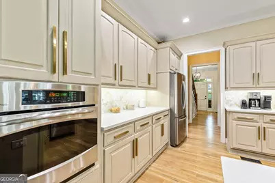125 North Cove Drive, Peachtree City, GA 30269 - Photo 32
