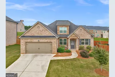912 Dexter Drive, Stockbridge, GA 30281 - Photo 1